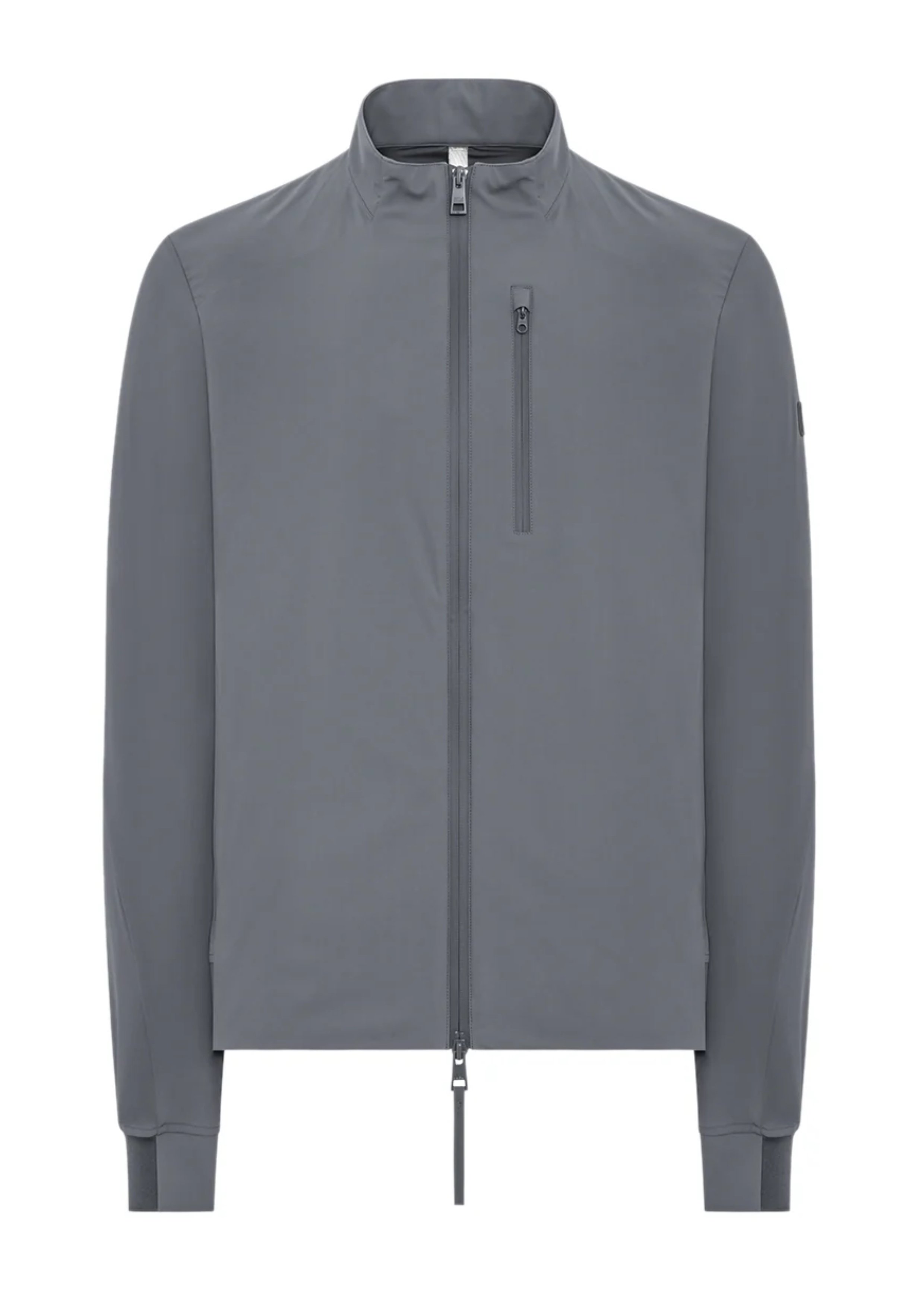 Duno Echo Jacket (3822) Grey