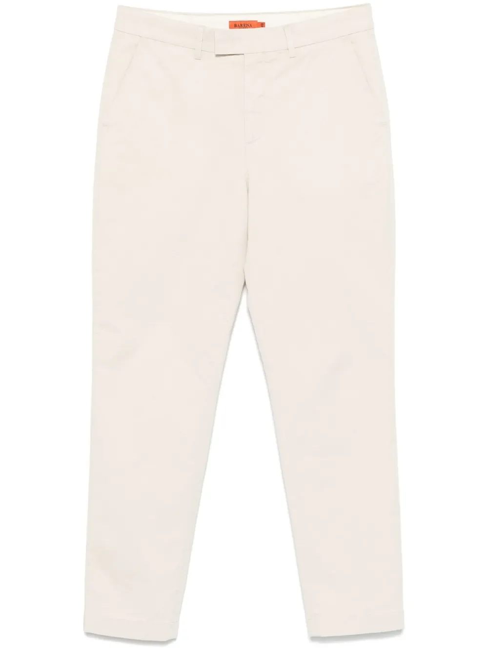 Barena Capovae Trousers (3801) Stone