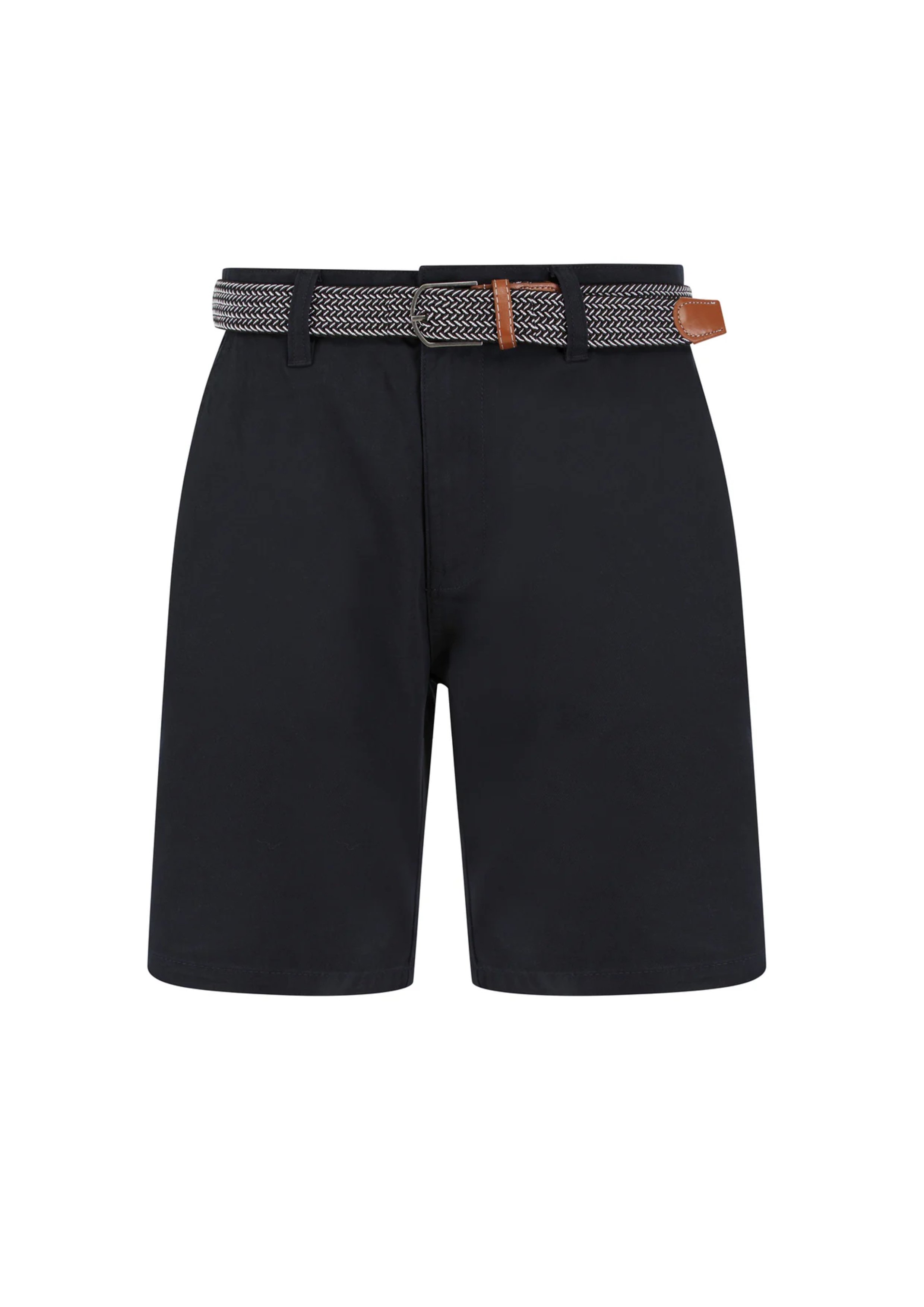 Tokyo Laundry Gustavo Shorts (3825) Navy