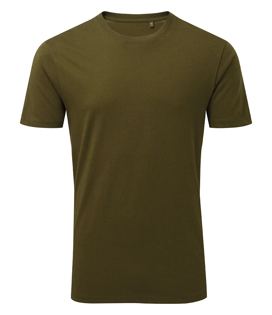 Riccado Anthem T-Shirt (9999) Olive