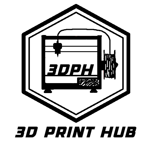 3D Print HUB