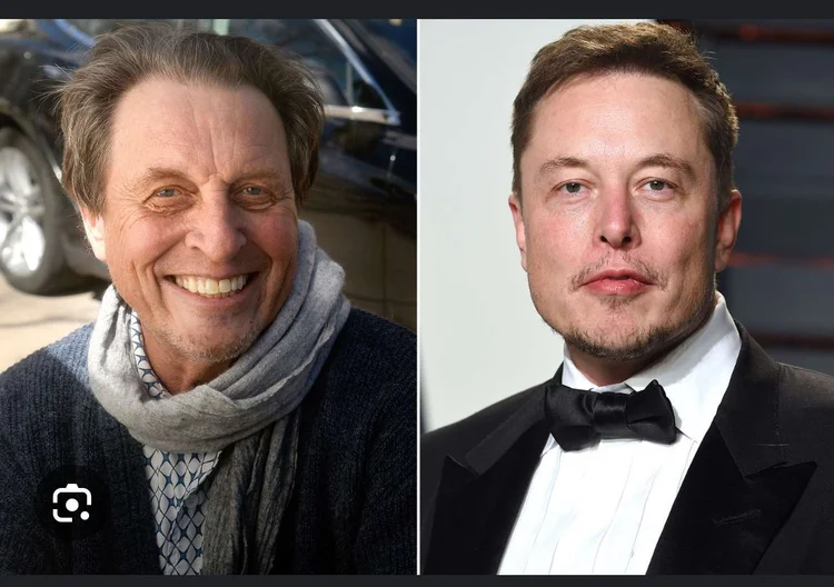 Elon Musk: Family Rooted in Apartheid — Follow the Leighder
