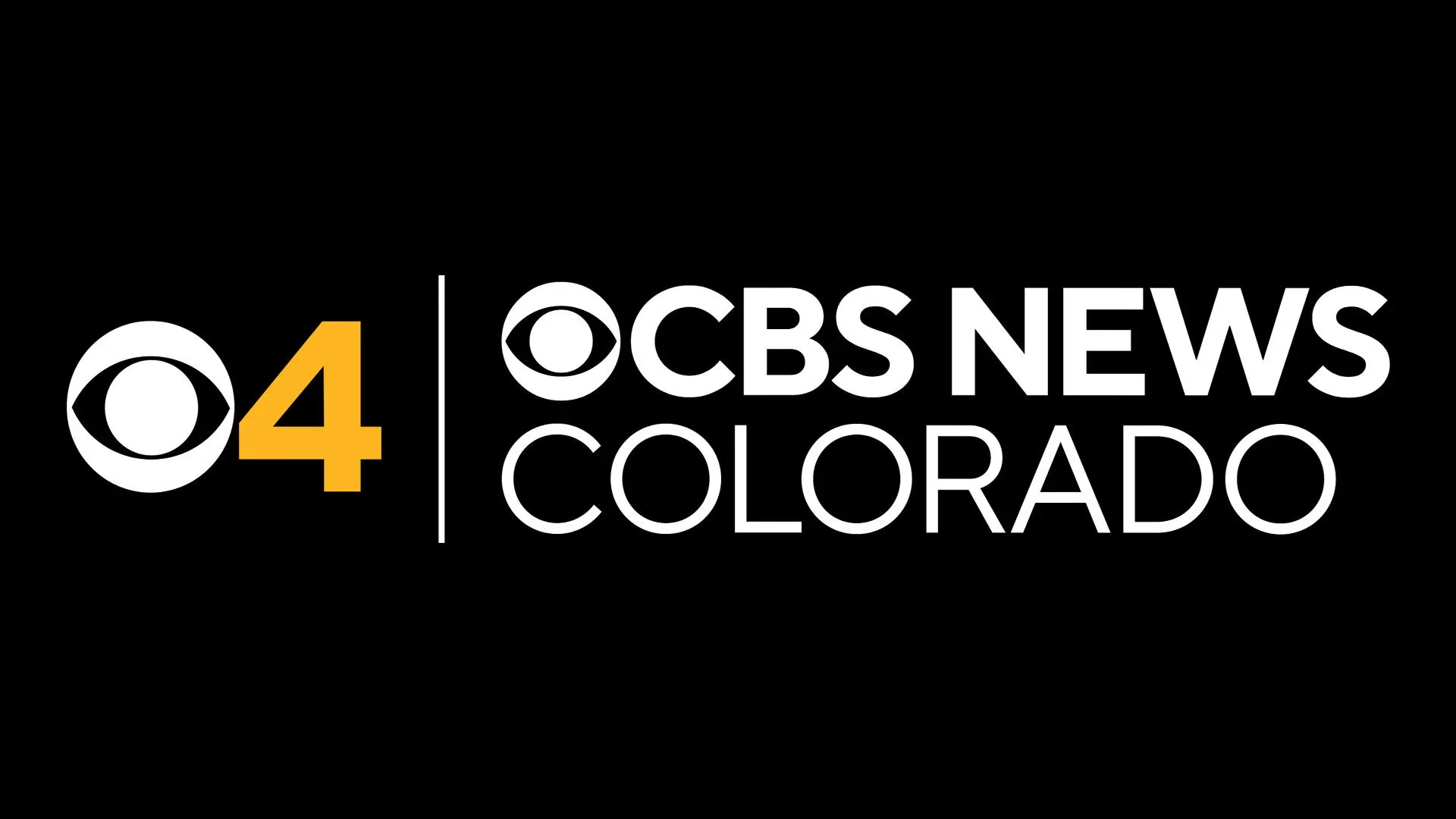 Logo of CBS News Colorado featuring the CBS eye symbol, the text 'CBS News Colorado', and the number 4 on a black background.