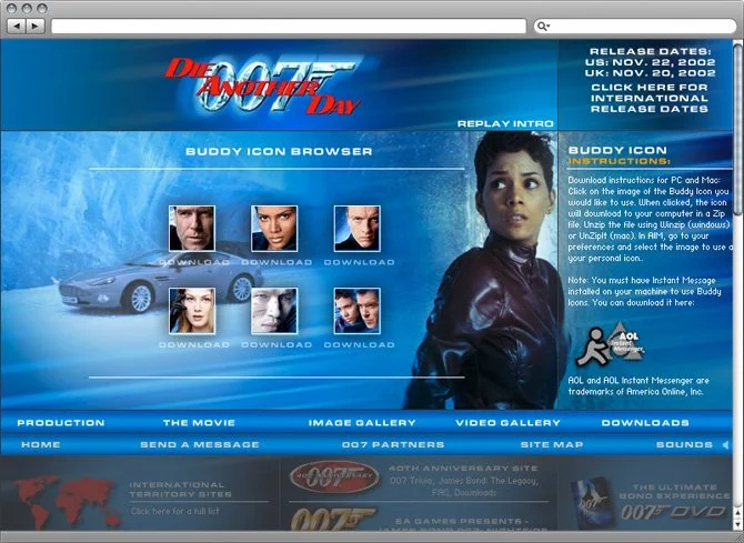 Die Another Day