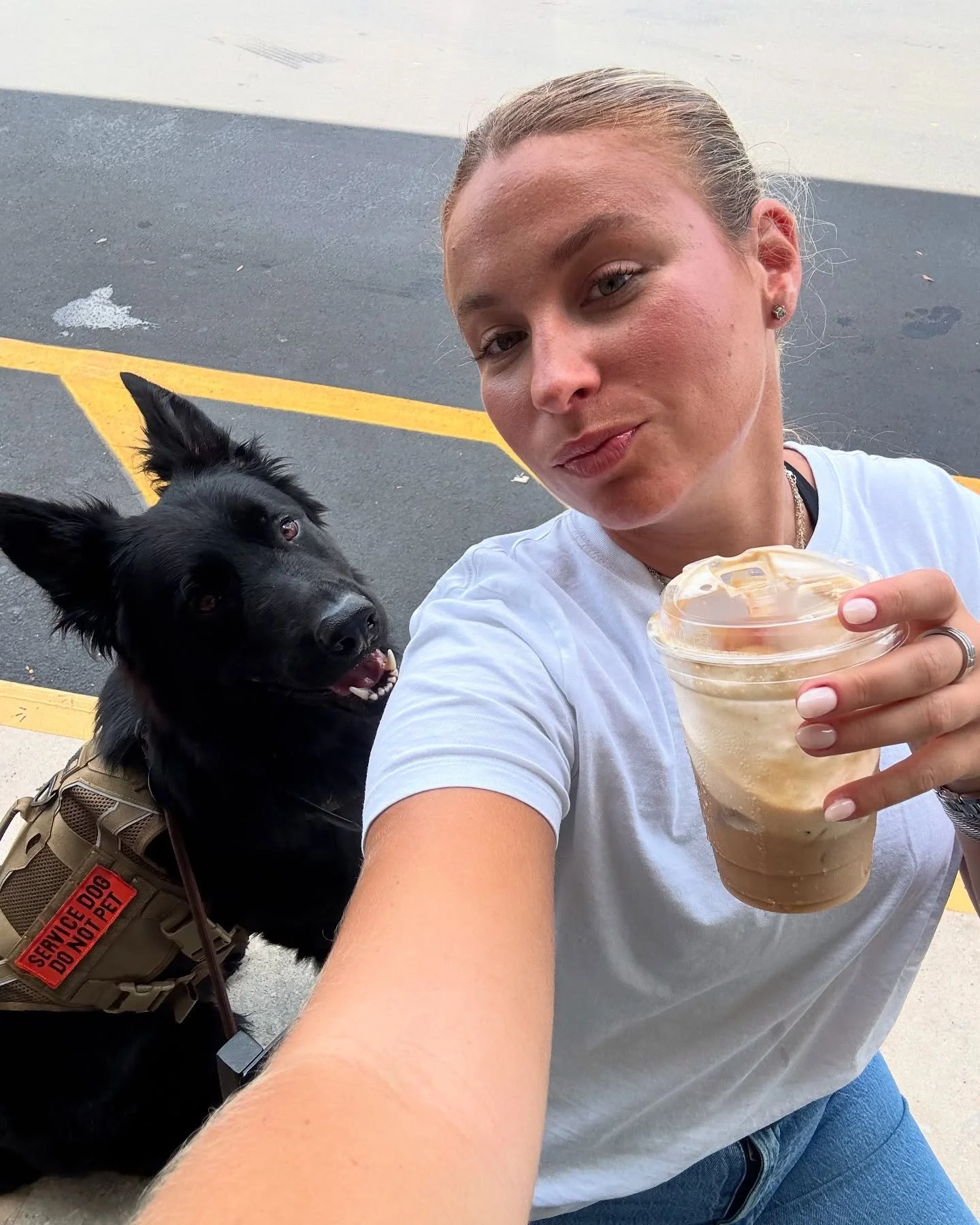 August dump 🎞️ some dogs & postcards from Italy🤍