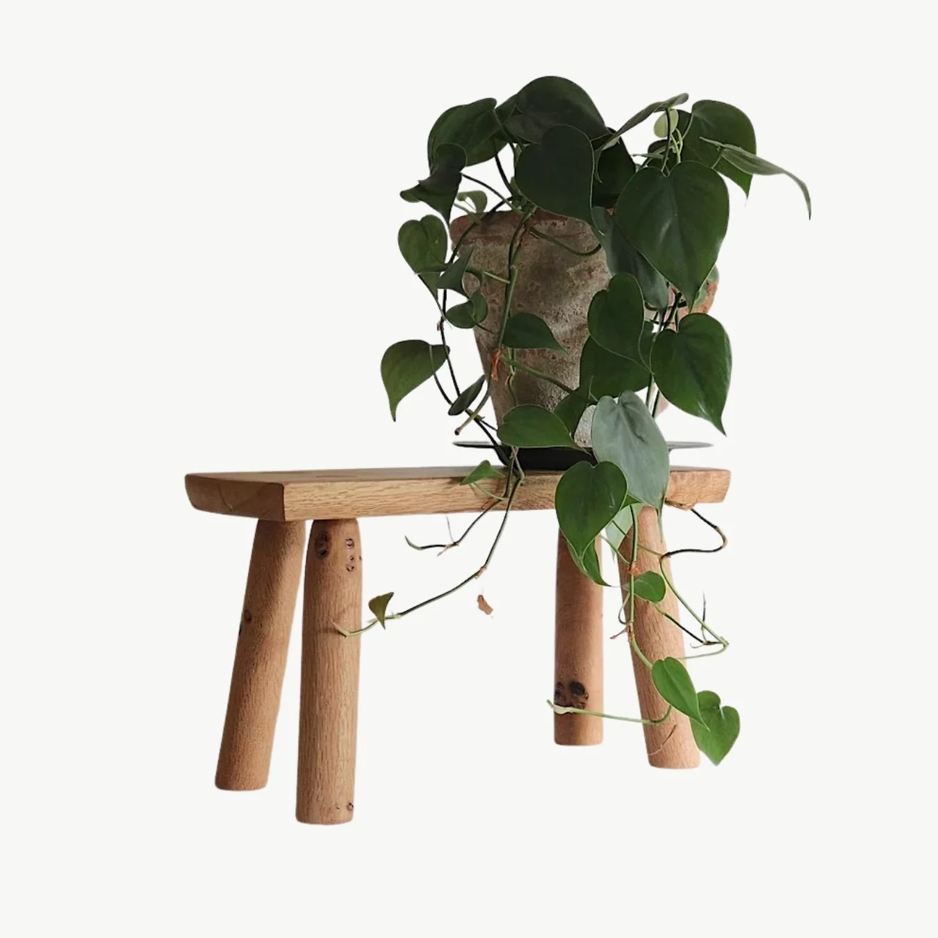Flavell trading large display stool.jpg