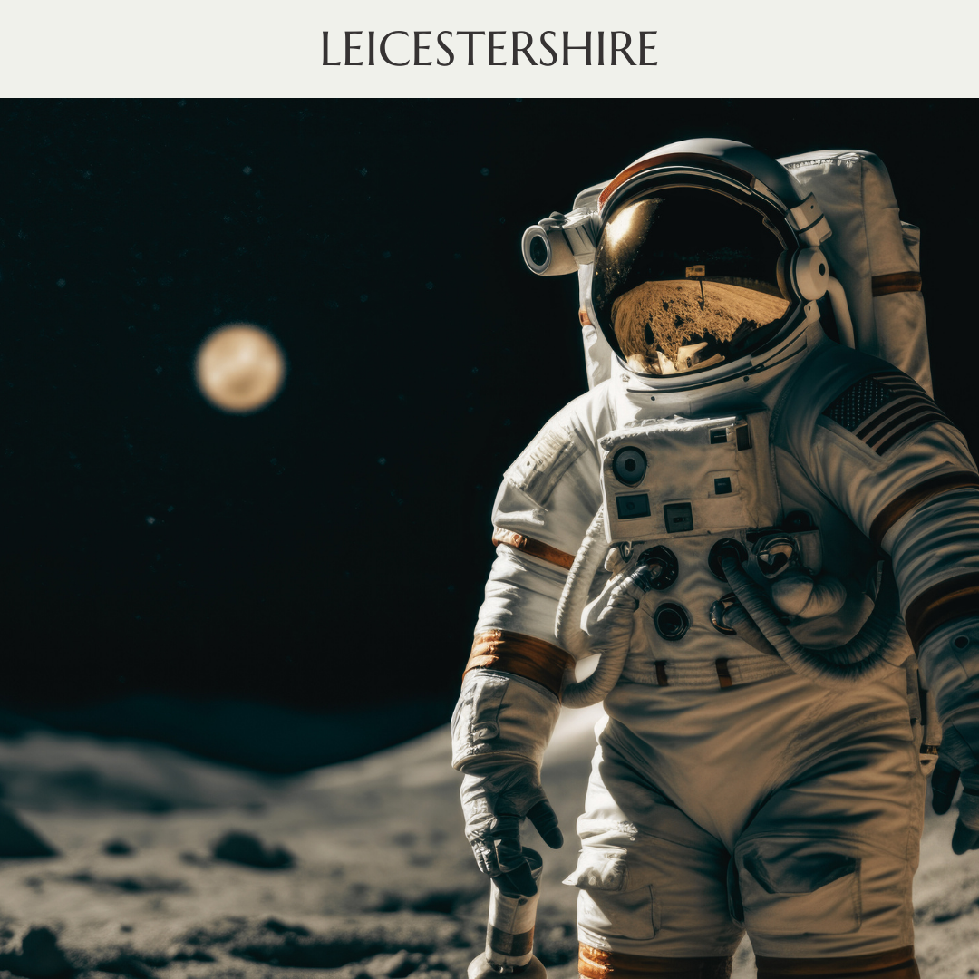 National Space Centre Leicester