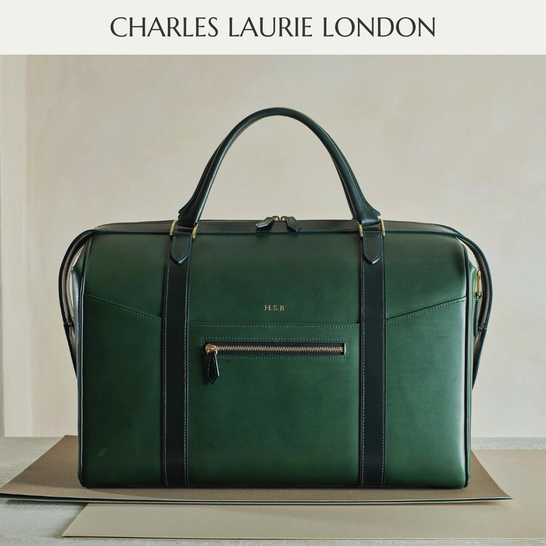 CHARLES LAURIE LONDON