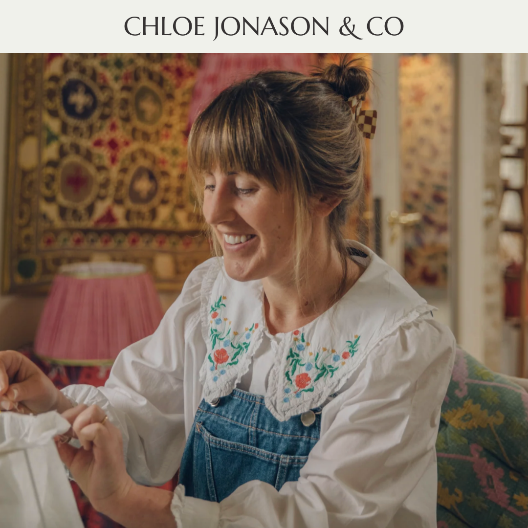 CHLOE JONASON &amp; CO