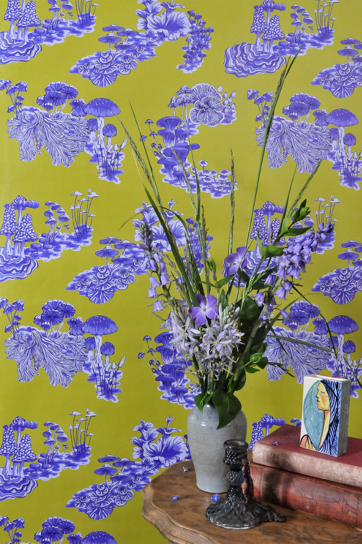 Wildmore+funghi+chartreuse+wallpaper.png