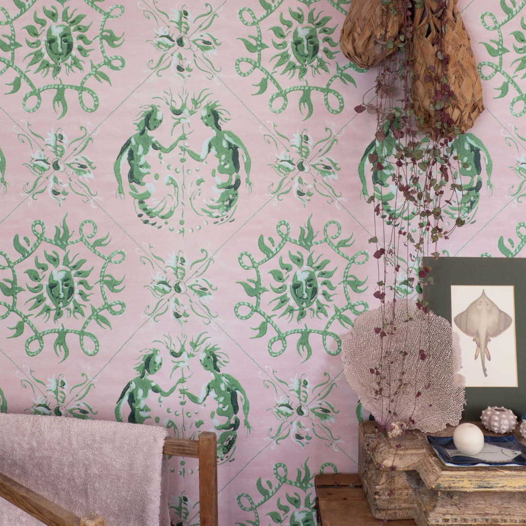 Wildmore pink and green wallpaper.png