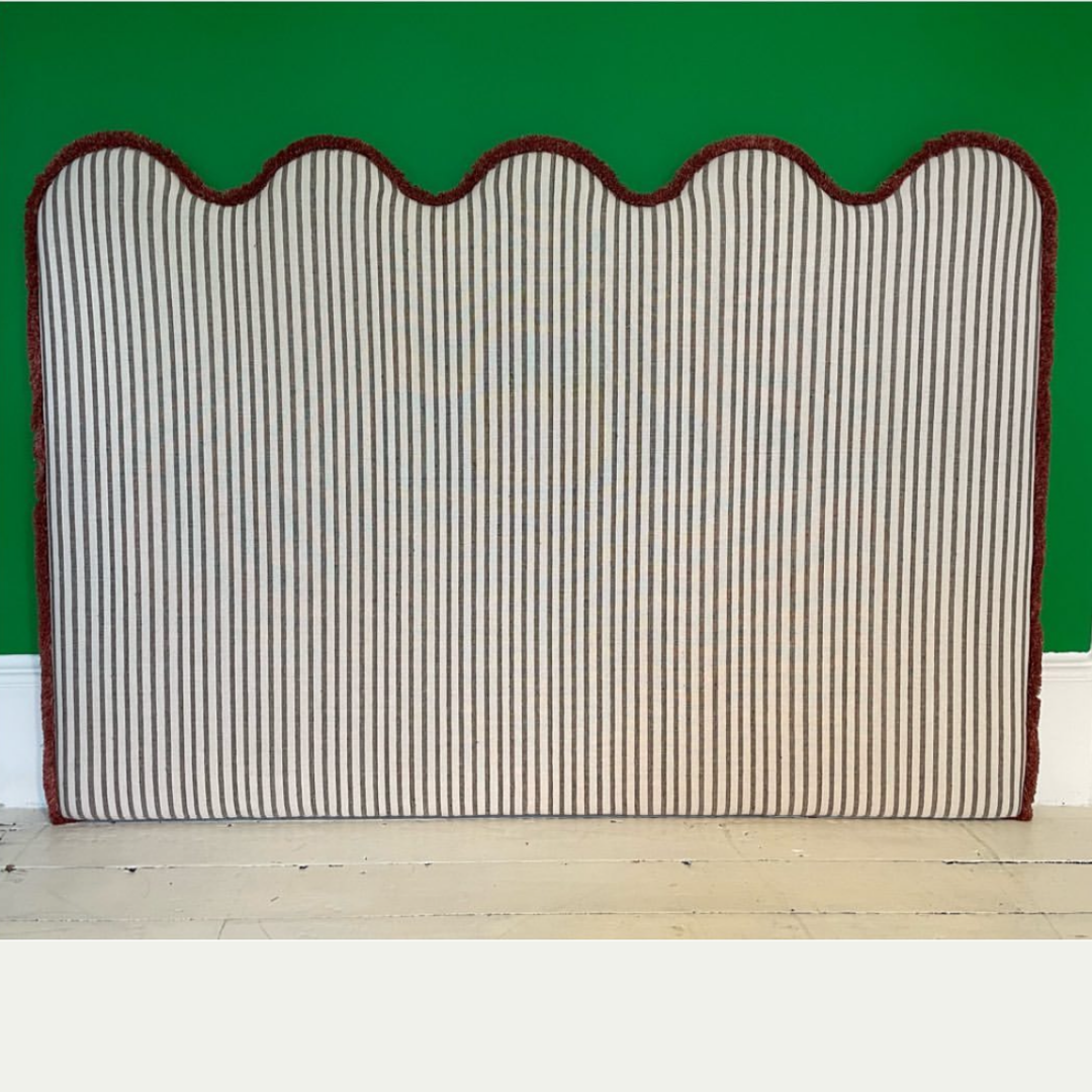 Rose Raw Rees wave headboard.png