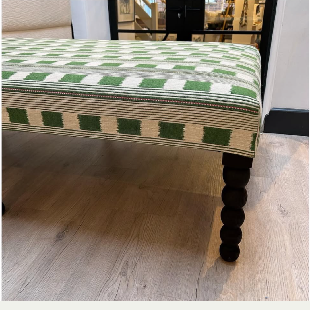 Rose Raw Rees bobbin footstool.png