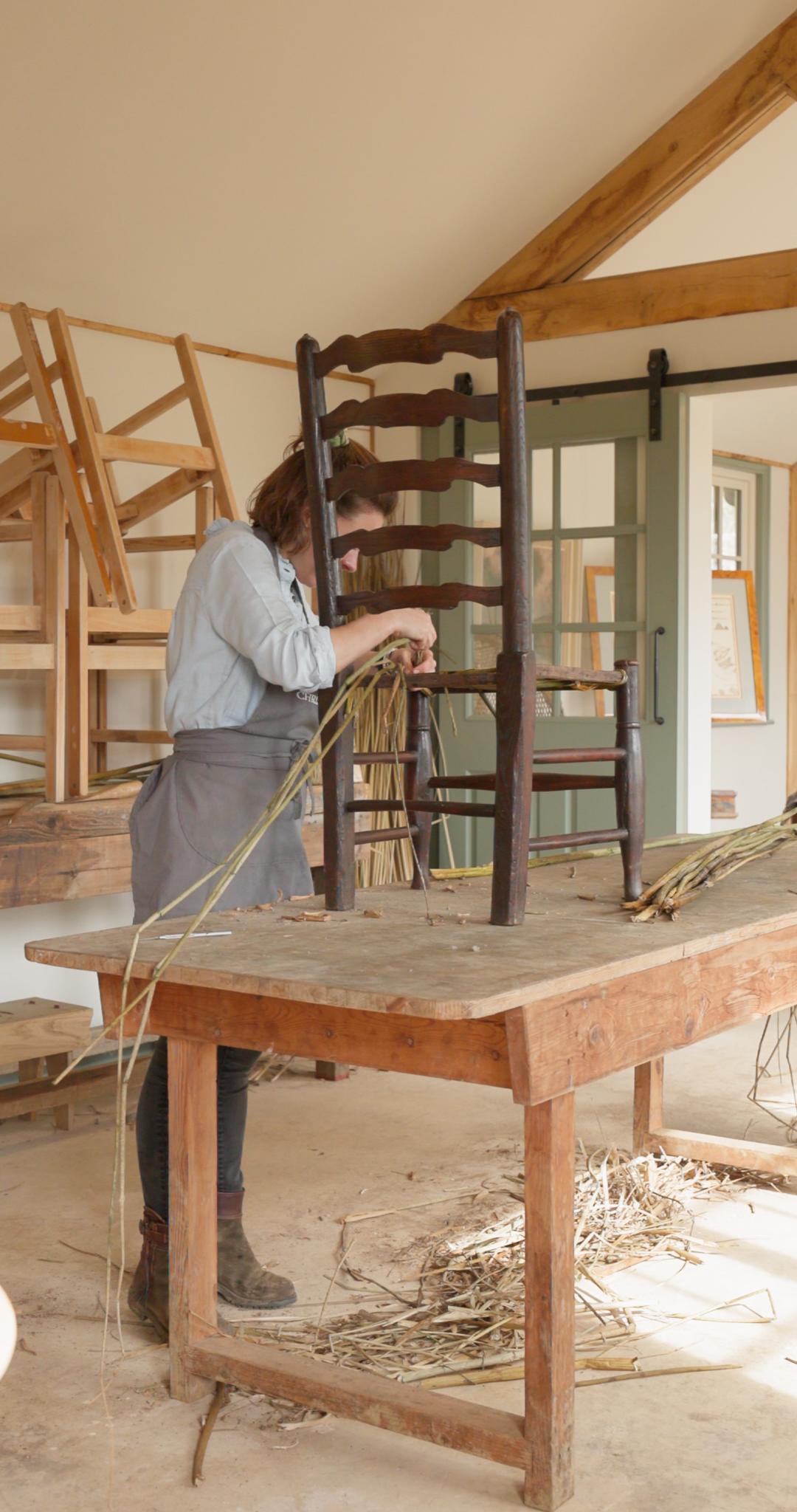 SIX MAKERS TELL US WHAT ‘GOOD CRAFTSMANSHIP’ MEANS TO THEM