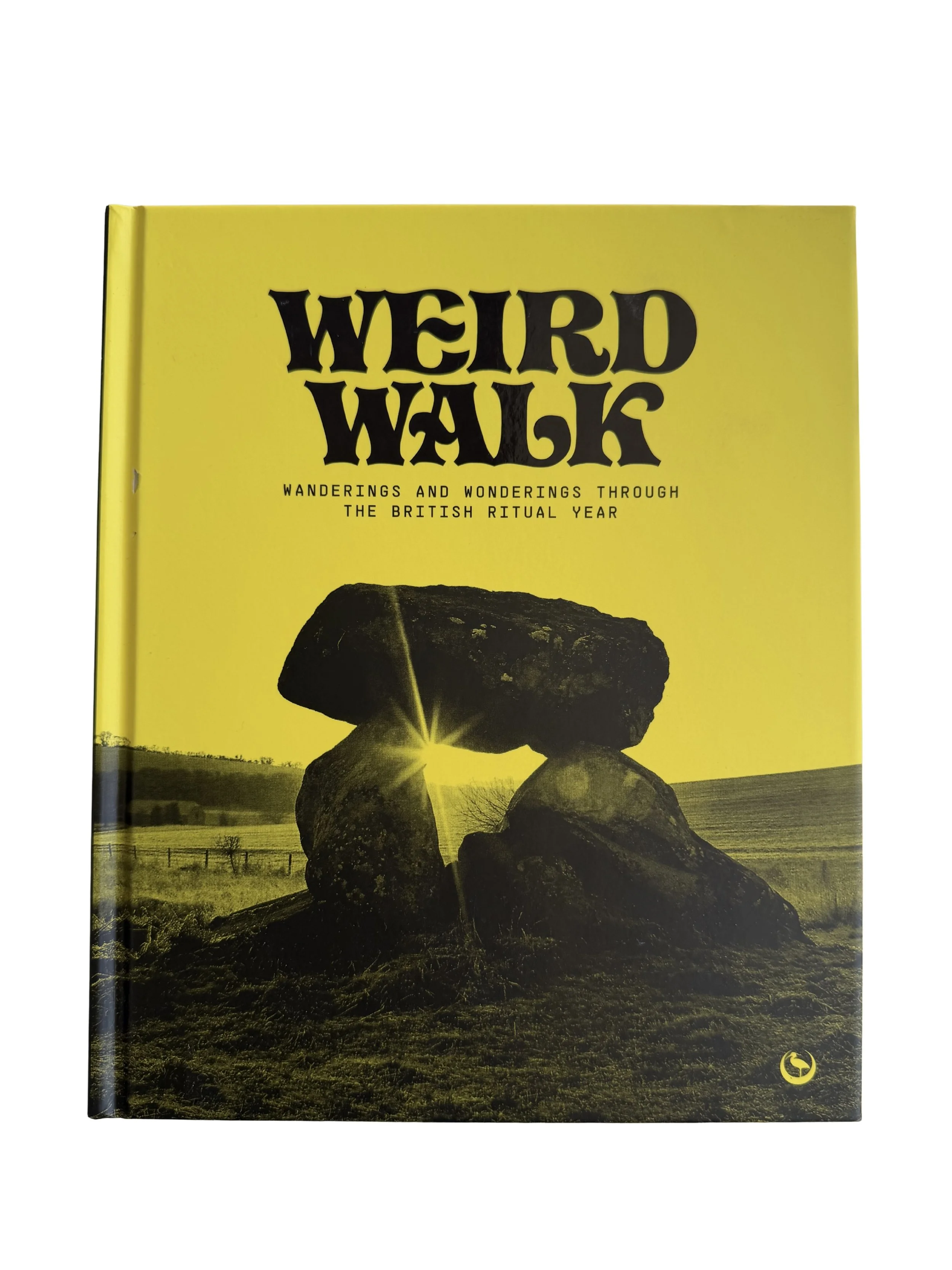 WEIRD WALK