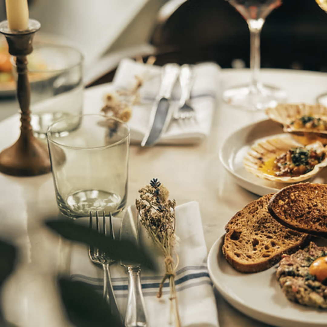 Millys bistro Stamford Lincolnshire Good Food Guide Restaurant Month winter food deals