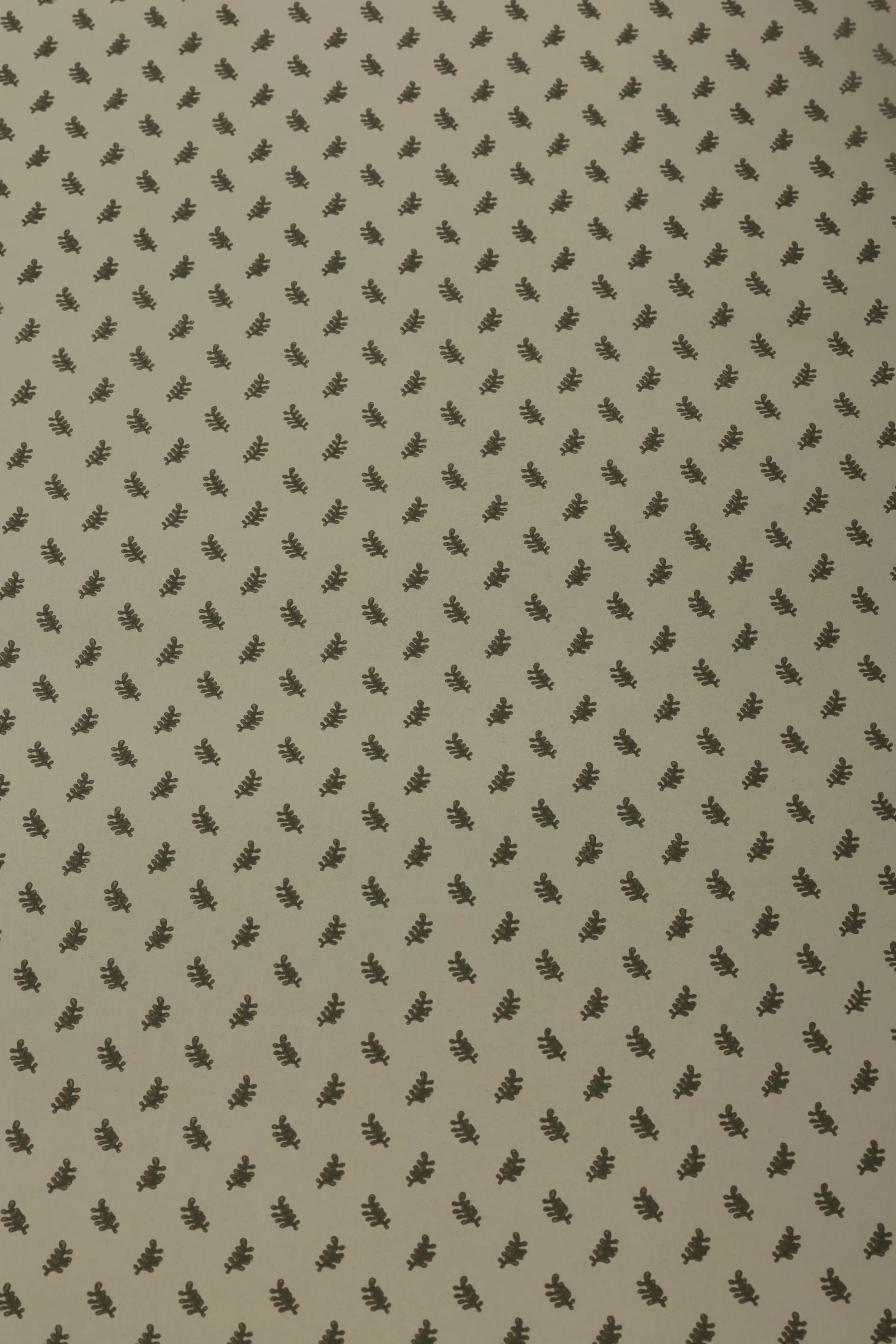 MALTON LEAF | BRUCE FINE PAPERS x NOTSWOLDS