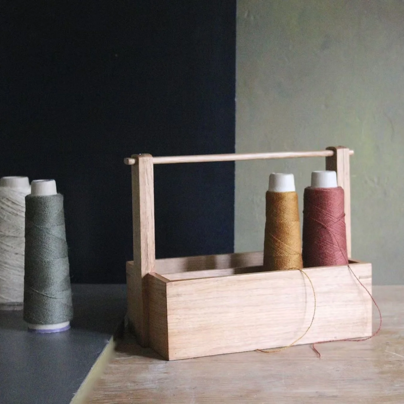 SMALL CRAFT TRUG LUCY FLAVELL TRADING.jpg (Copy) (Copy)