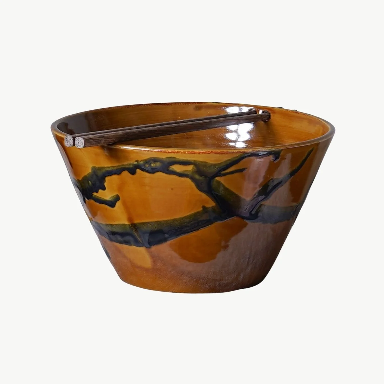 RAMEN BOWL TAN | Blair Loveday