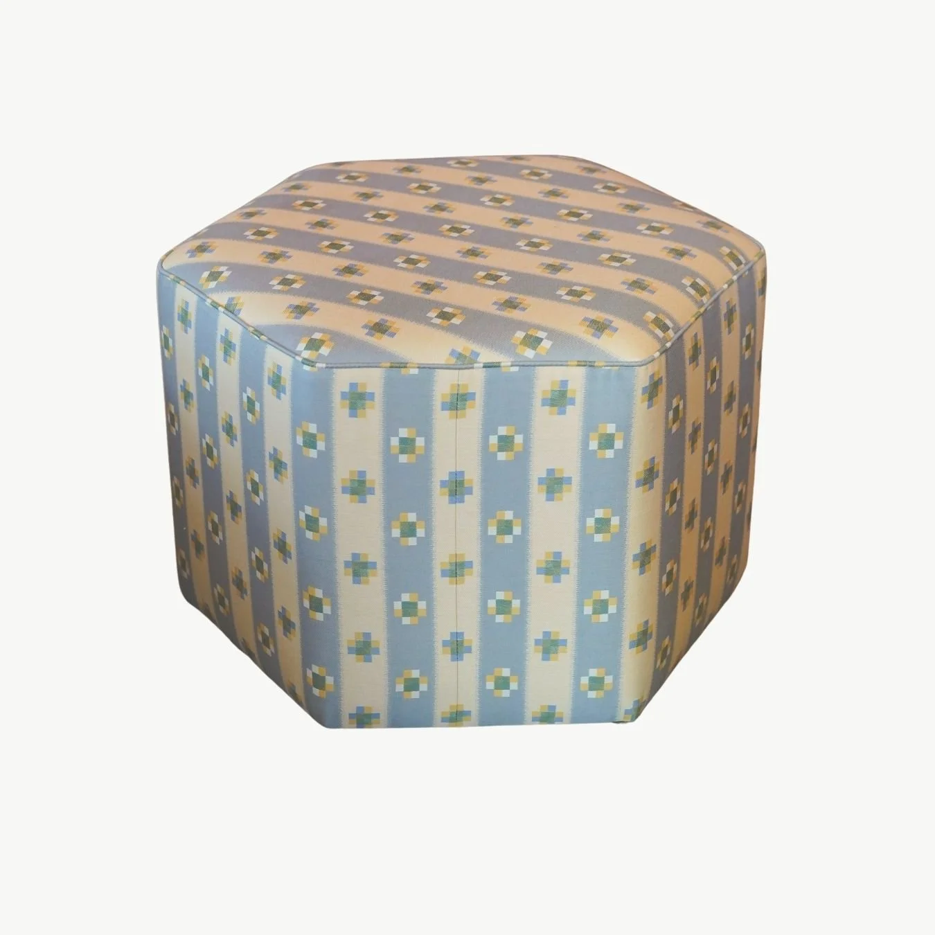 THE LYNDON OTTOMAN | Notswolds
