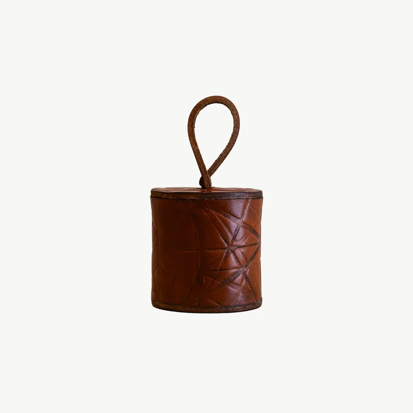 Justin Capp little leather tan box.jpg