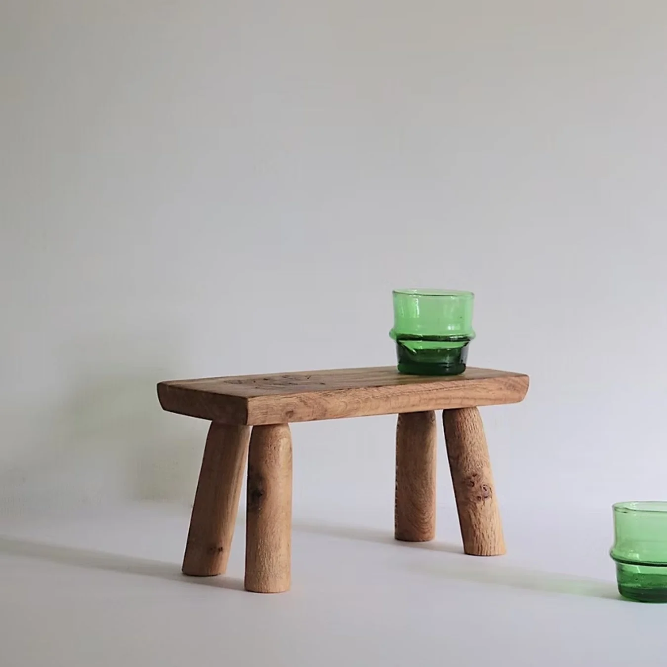 FLAVELL TRADING MINI DISPLAY STOOL 4.jpg