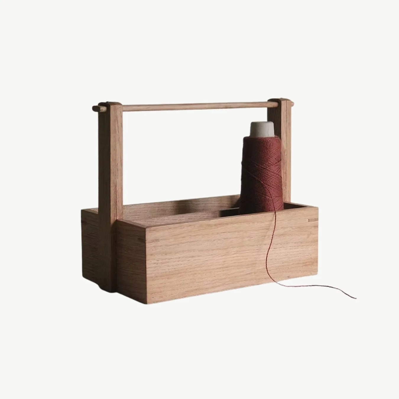 THE SMALLER CRAFT TRUG | Flavell Trading