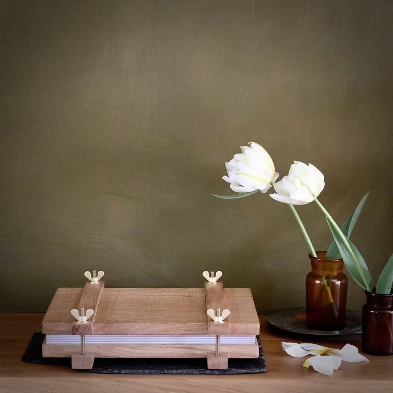 FLAVELL TRADING FLOWER PRESS 2.jpg