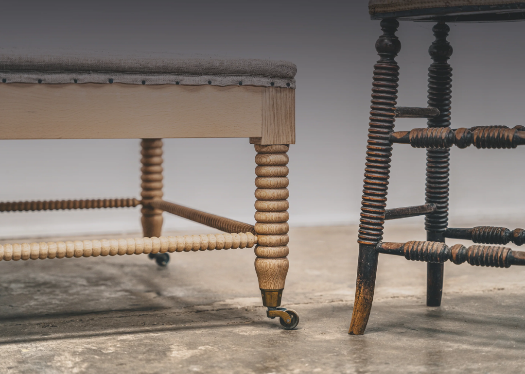 CHLOE JONASON IN CONVERSATION 