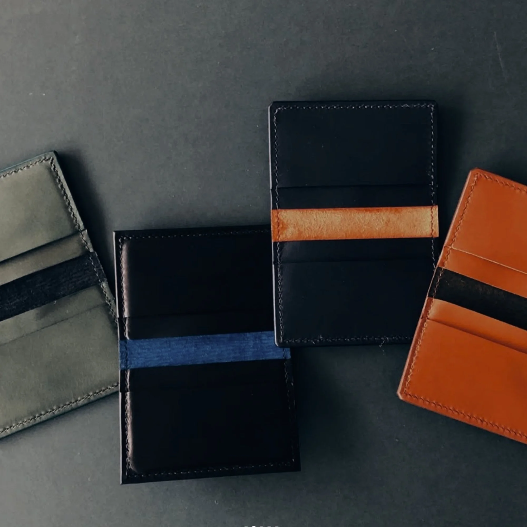 CHARLES LAURIE WORKSHOP LEATHER 3.jpg