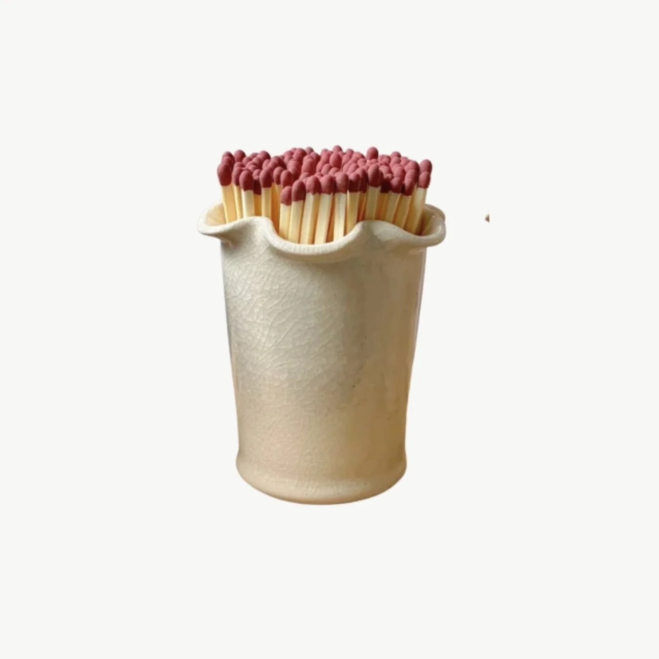 Jess Ellis ceramics matchstick pot cut out.jpg