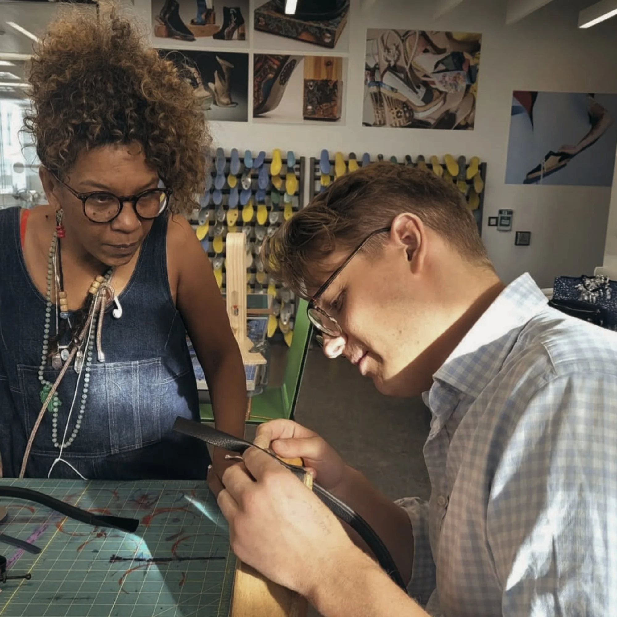 CHARLES LAURIE WORKSHOP LEATHER 2.jpg