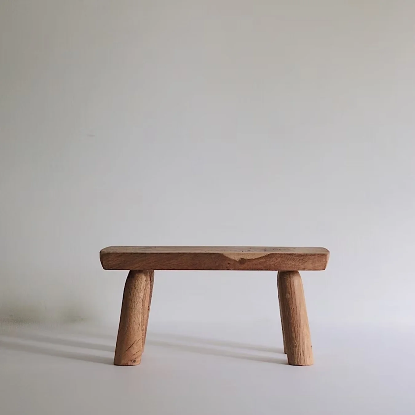 FLAVELL TRADING MINI DISPLAY STOOL 3.jpg