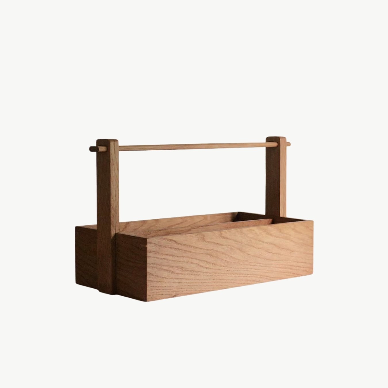 THE LARGER CRAFT TRUG | Flavell Trading