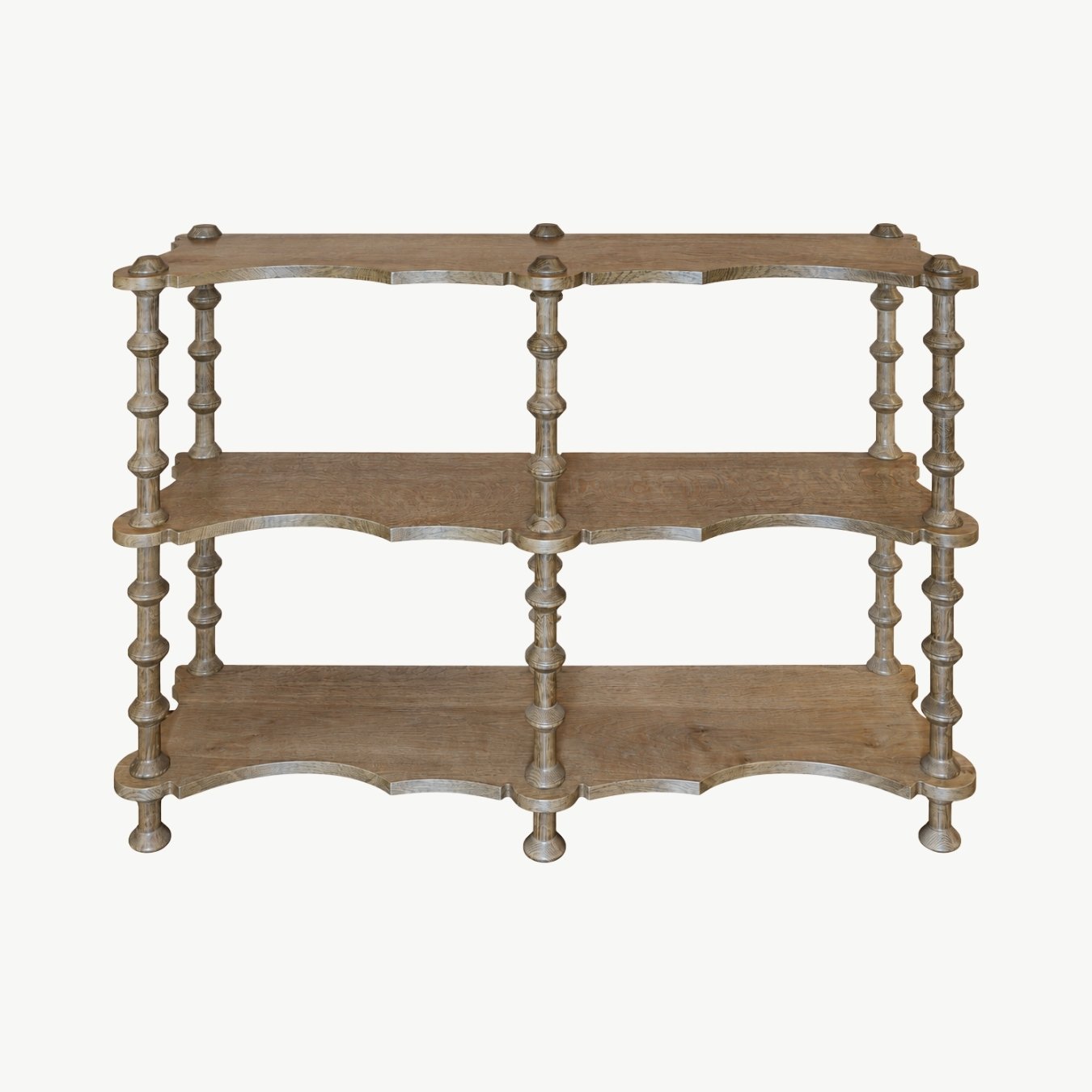 THE RUTLAND SHELVES | JC + CO