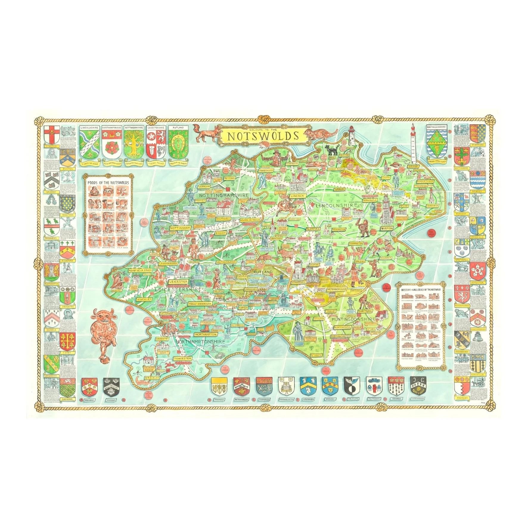 The map of the notswolds Adam Dant.jpg