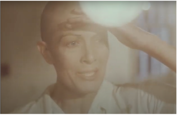 Visual Pleasure in Playing for Time (1980)