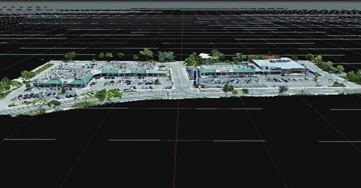 🛍️ A New View of the Village Market 🛩️
We had a great time capturing the energy and charm of the La Grange Park Village Market from above! Drone views like this help showcase community spaces in a whole new way — perfect for planning logisti