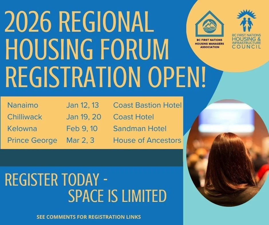 Kelowna - 2026 Regional Housing Forum