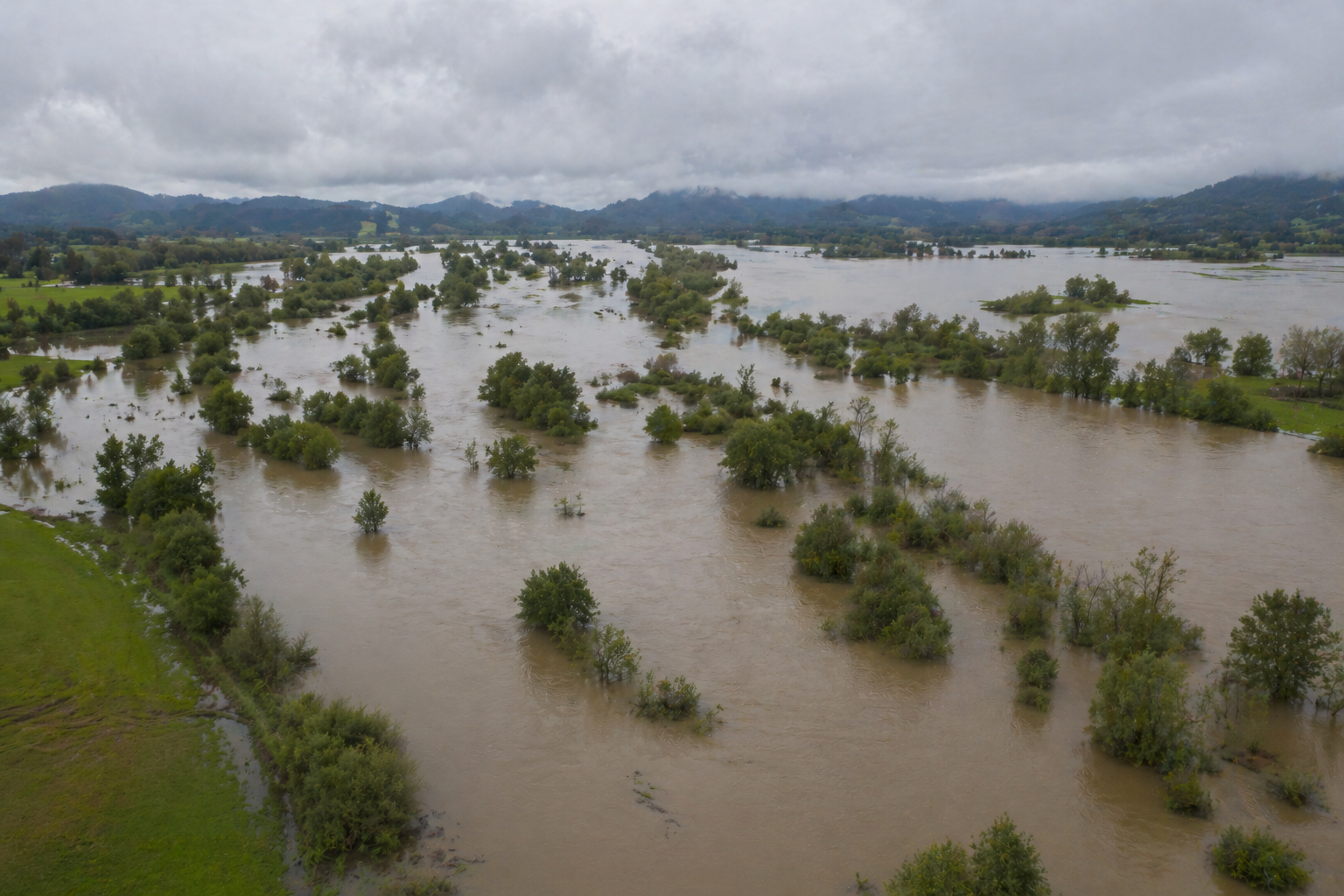 Chawathil First Nation – Land Acquisition &amp; Housing Readiness&nbsp;