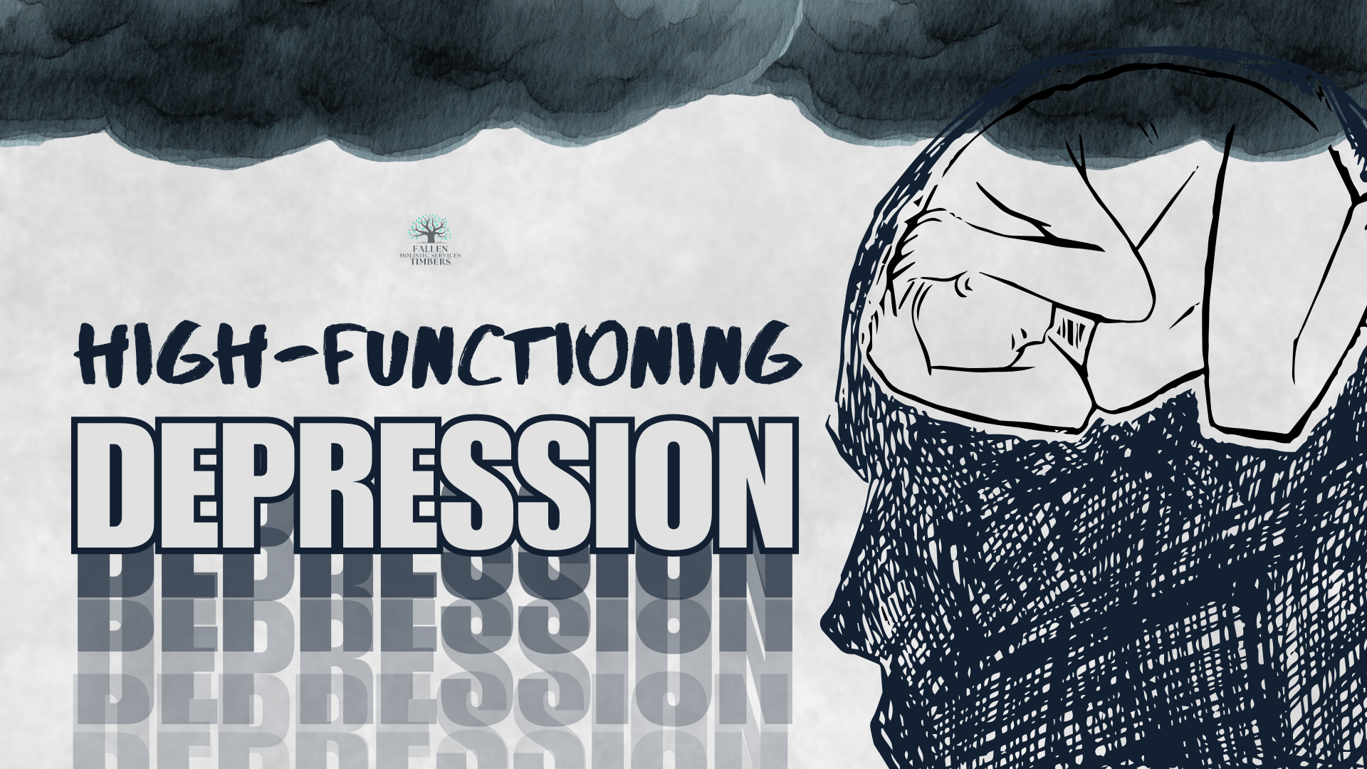 High-Functioning Depression: Signs, Symptoms, and How to Know If It’s More Than Stress