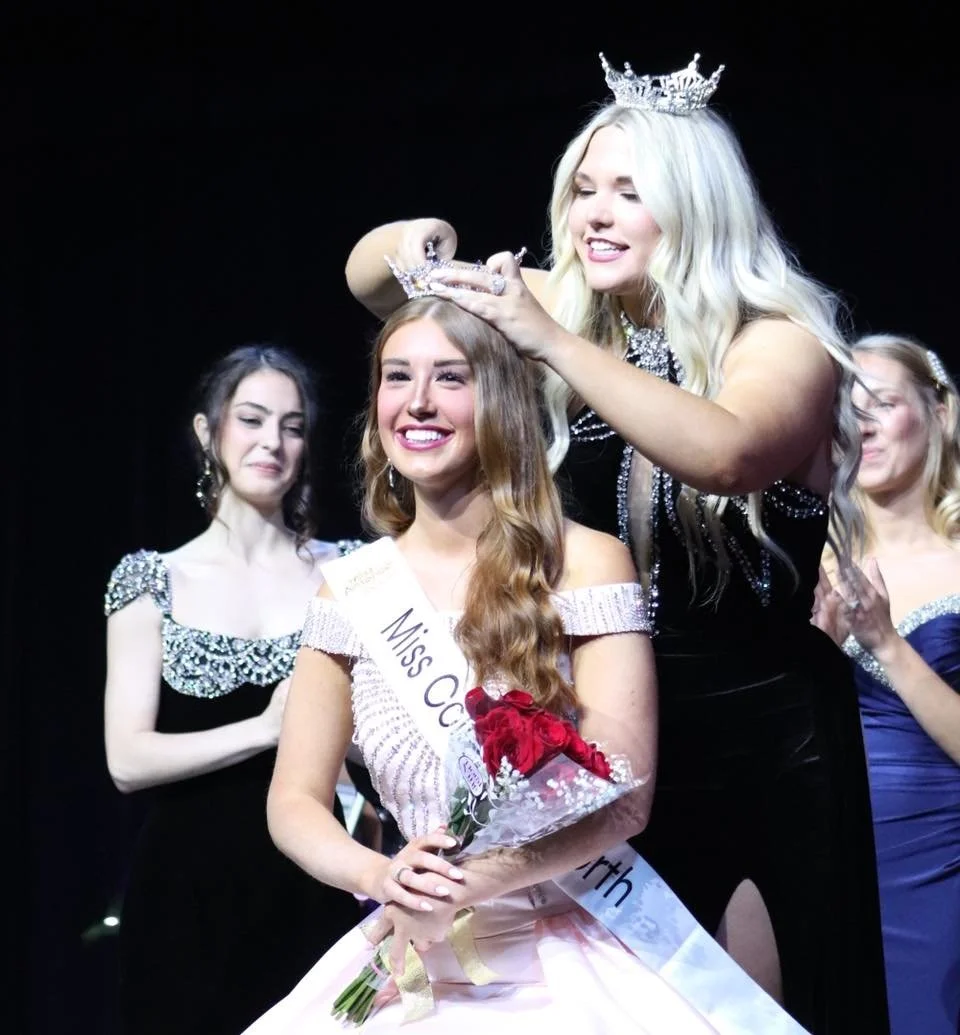 ✨ Congratulations to our very own Miss Boone County 2024, Marin Davis! ✨

We&rsquo;re so proud to celebrate Marin as she continues her journey, earning the title of Miss Collegiate North 2026, an official preliminary to Miss Indiana🌟

As Marin share