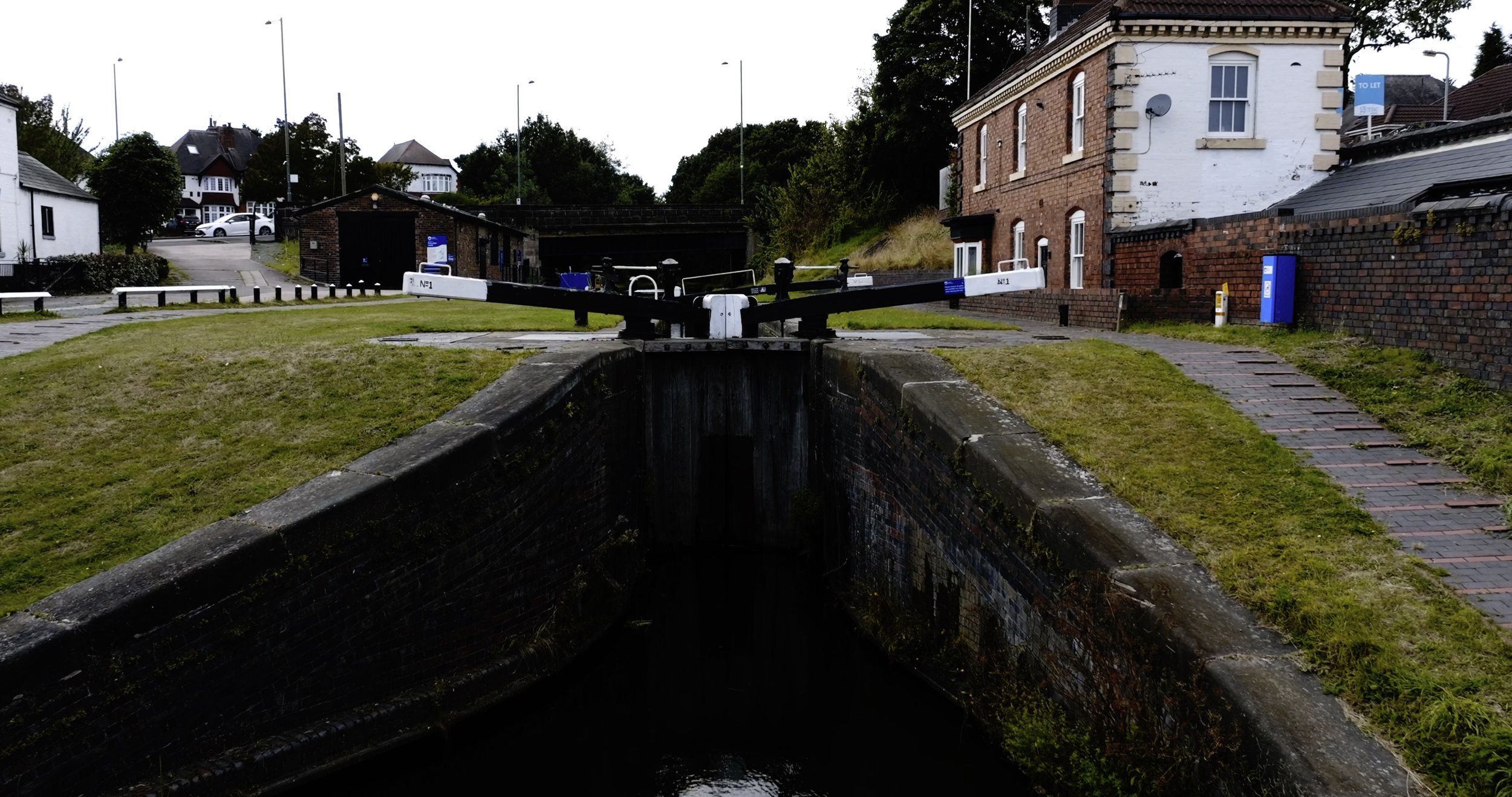 1. Drone Views: Overhead Canal Locks.jpg