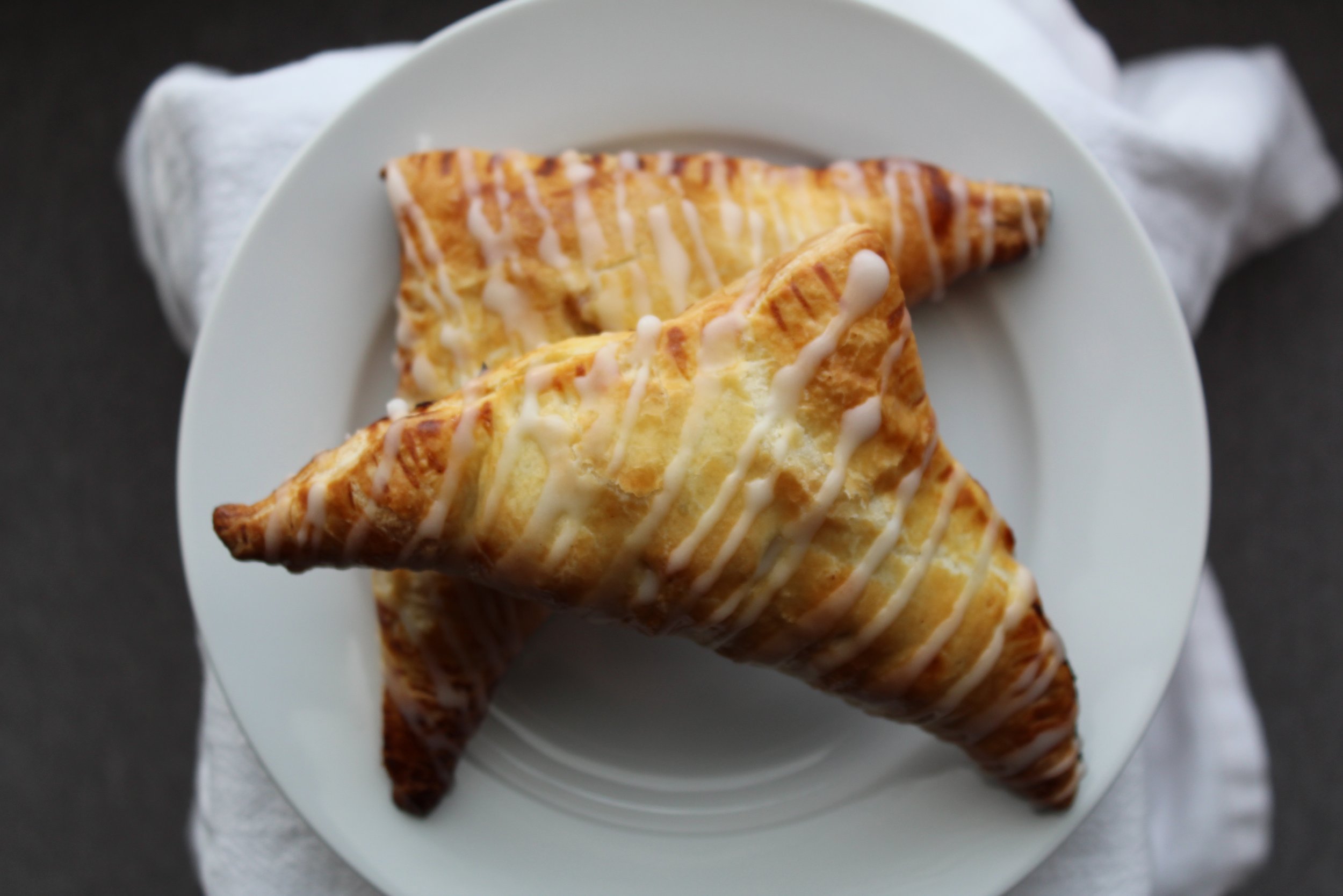 Apple Turnovers
