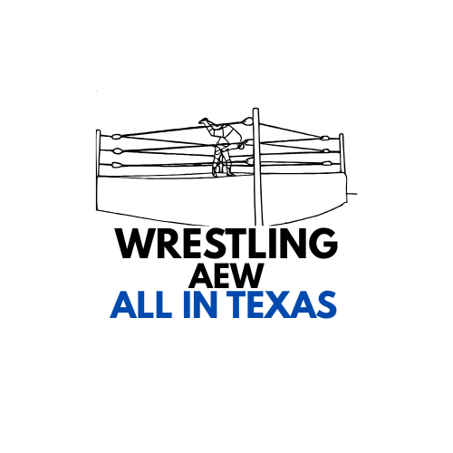 Will Ospreay and Swerve Strickland vs The Young Bucks - All In Texas 2025 (Globe Life Field)