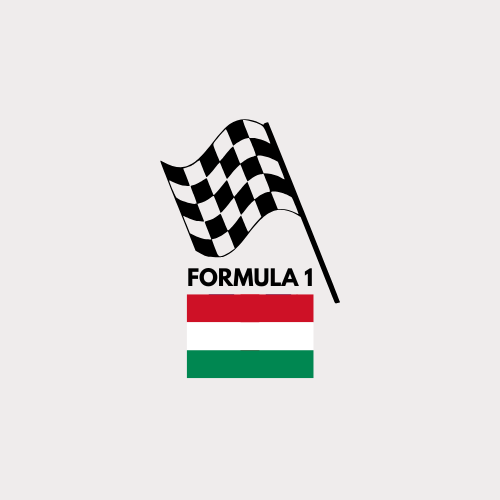 Formula 1 Hungarian Grand Prix - Budapest 2025