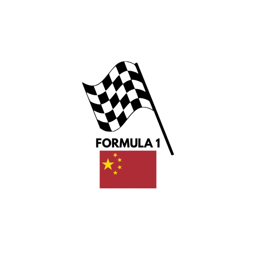 Formula 1 Chinese Grand Prix - Shanghai International Circuit 2026