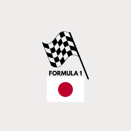 Formula 1 Japanese Grand Prix - Suzuka International Racing Course 2026