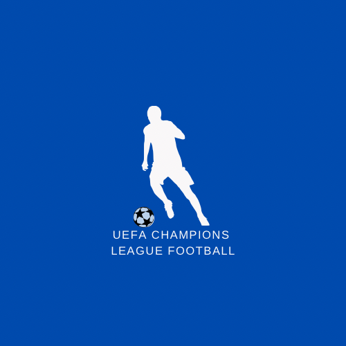 UEFA Champions League 2025/26 Quarter-Finals First Legs