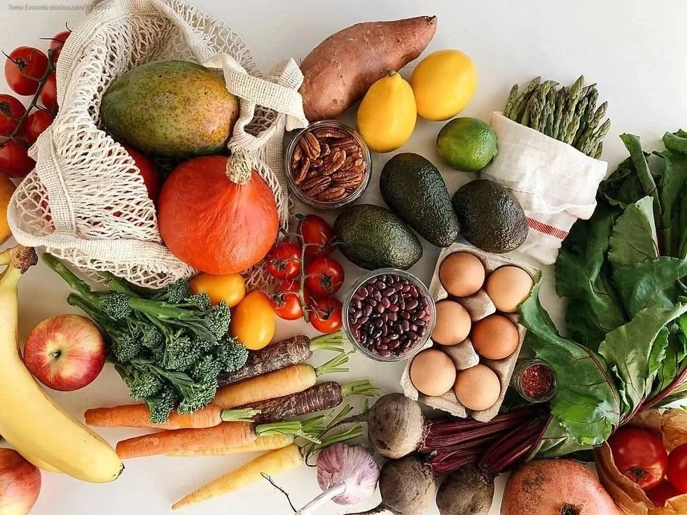 Naturopathie & Psychonutrition